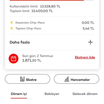 Fazla Taksit Ve Hatalı Ödeme Talebi Hakkında Mağduriyet