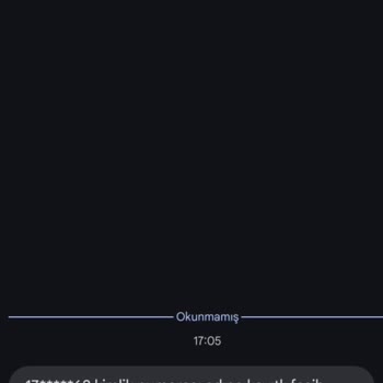 Digiturk Yanlış Numaralara Borç Bildirimi Ve KVKK İhlali Mağduriyeti