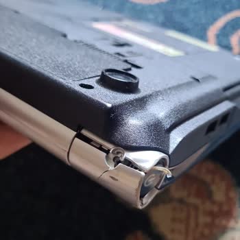 Yurtiçi Kargoda Kırılan Bilgisayarım İçin Büyük Hayal Kırıklığı