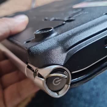 Yurtiçi Kargoda Kırılan Bilgisayarım İçin Büyük Hayal Kırıklığı