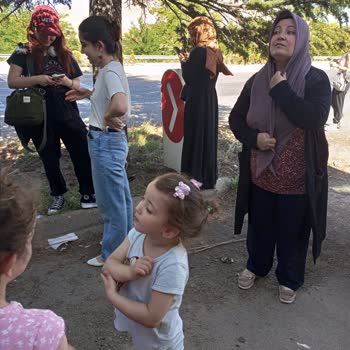 Süha Turizm'de Arızalı Otobüs Yolculuğu: Yolcular Mağdur Edildi