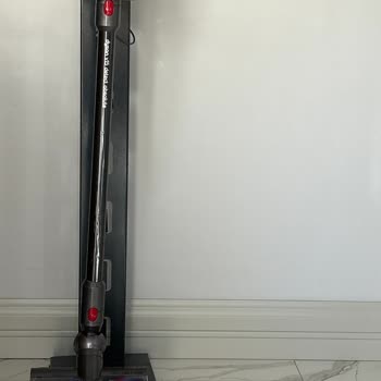 Dyson V15 Başlıklarının Dönmemesi Kısa Sürede Sorun Yarattı