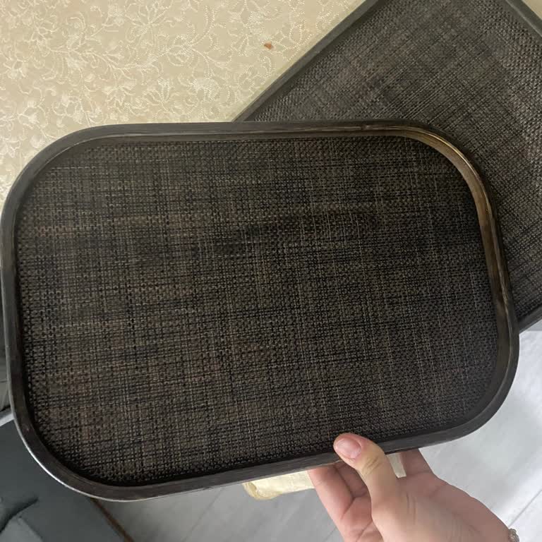 Trendyol Aldığım Tepsinin Kusurlu Çıkması Ve İade Sürecinde Yaşanan Sorun