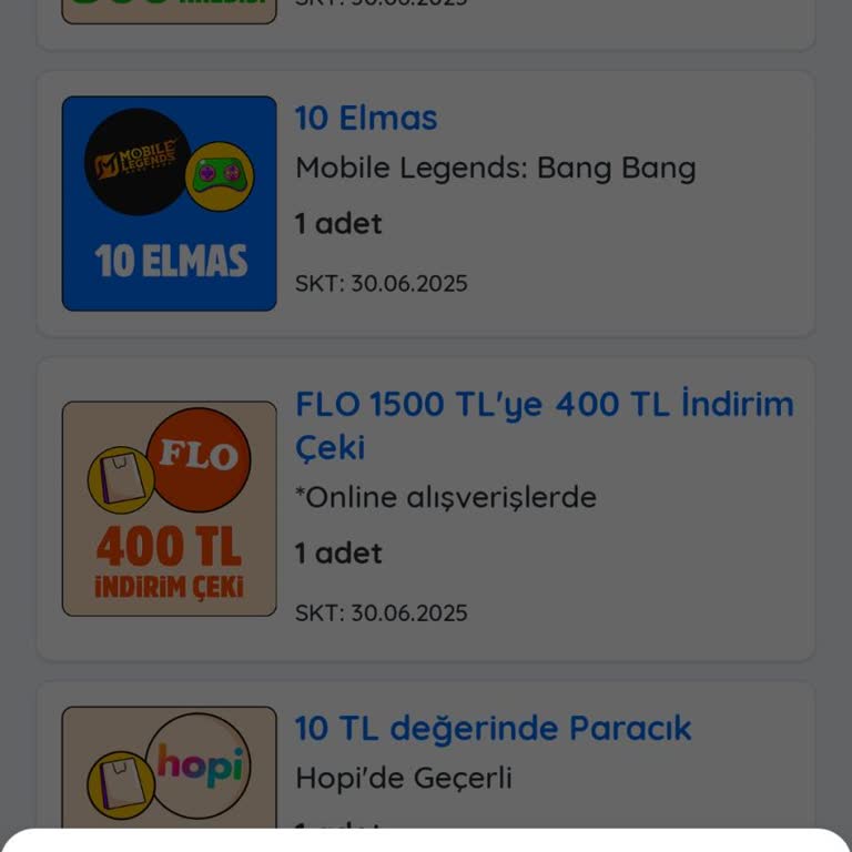 Kazandırio Uygulamasında Sürekli Hata Ve Paracık Yüklenememe Sorunu