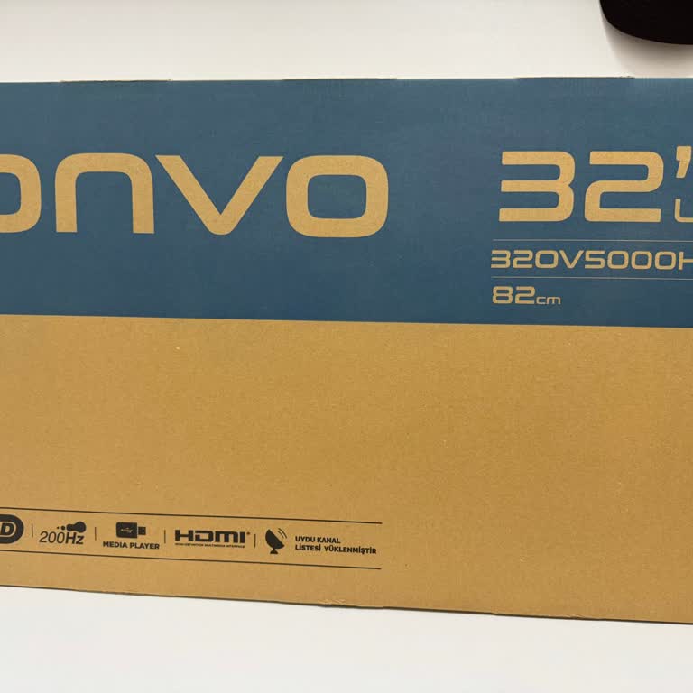 A101’den Aldığım TV’nin Kurulum Ve İade Sürecinde Yaşadığım Mağduriyet