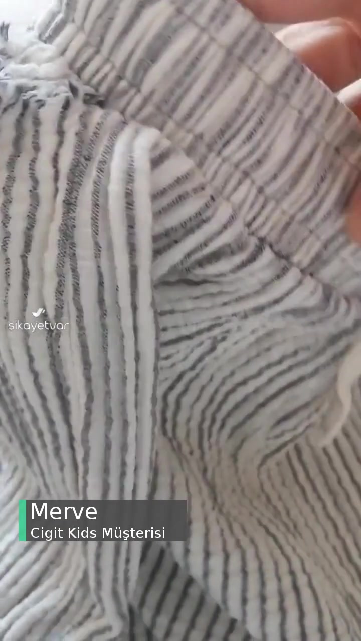 Cigit Kids Kalitesizliği videonun kapak resmi