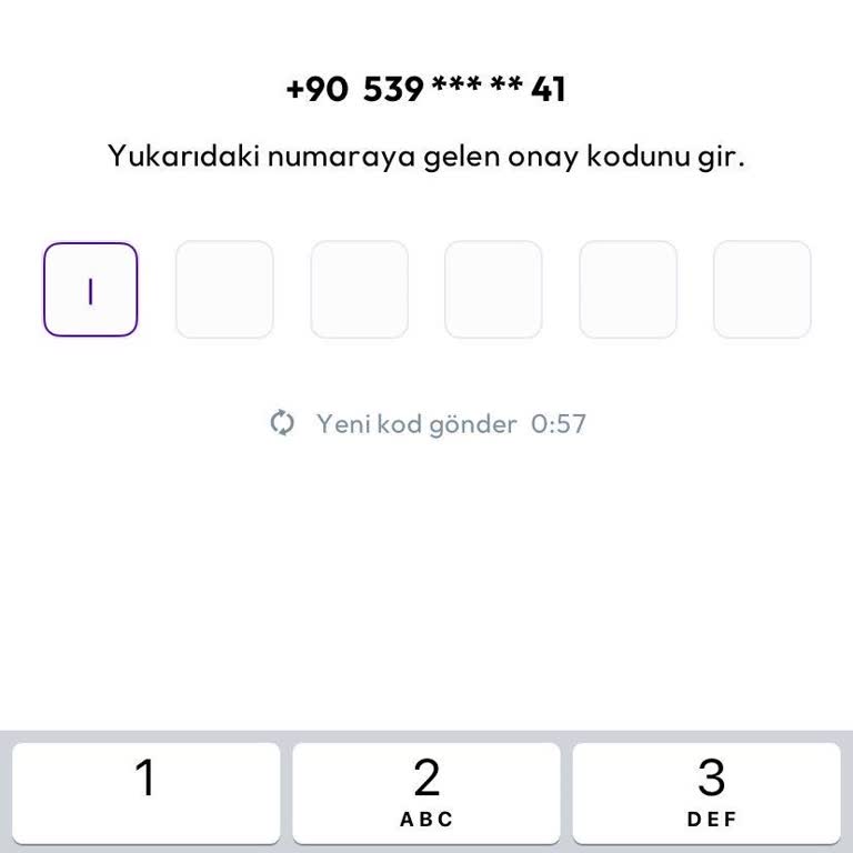 3 Aydır Numara Güncelleme Sorunu Ve İlgisiz Müşteri Hizmetleri
