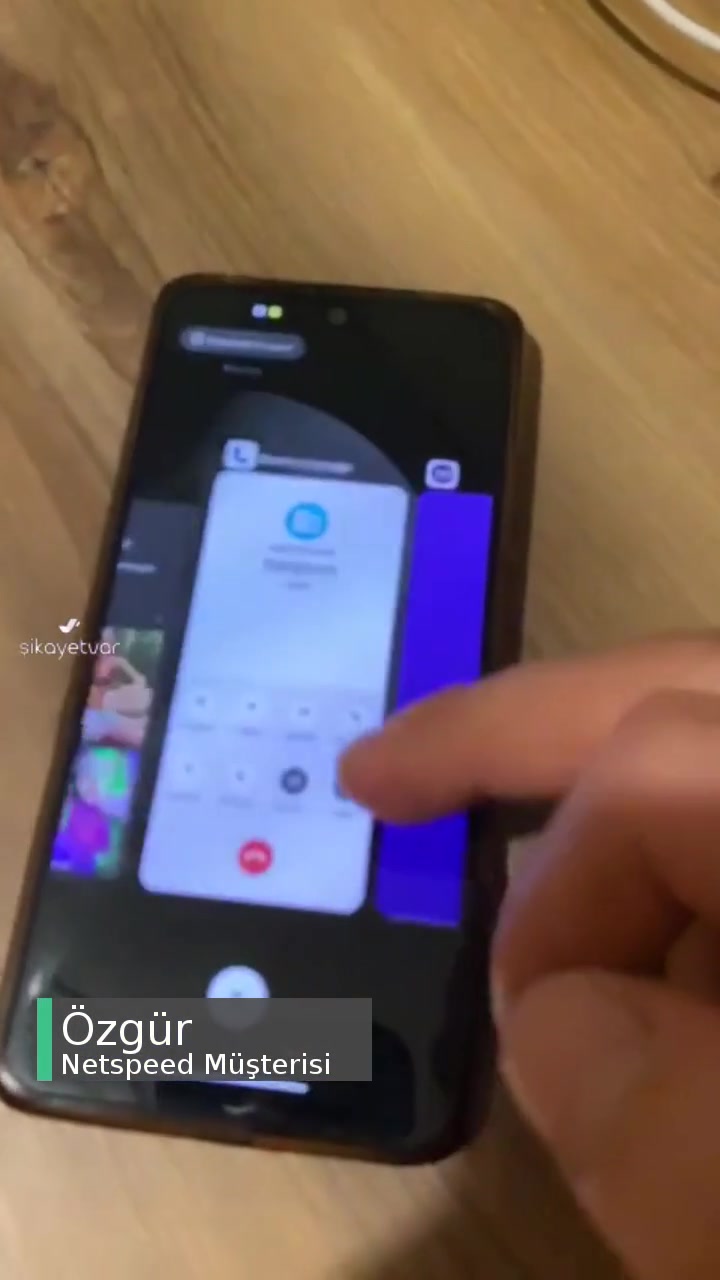 Netspeed Ulaşılmıyor Ve İnternet Yok videonun kapak resmi
