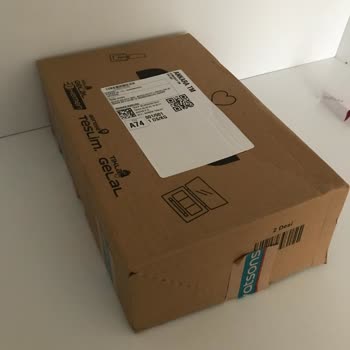 Watsons Siparişimde Eksik Ürün Ve Yetersiz Müşteri Hizmeti