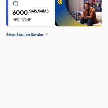 Rızam Dışında Tanımlanan Geçici Paket Ve Tarife Başlangıcı Sorunu