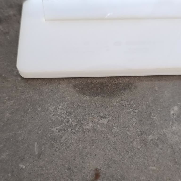 Beklentiyi Karşılamayan Ürün Malzemesi Hayal Kırıklığı Yarattı