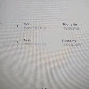 Motomax Kampanya Memnuniyetsizliği, Sipariş İptali