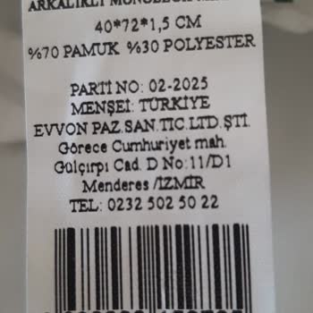 Yanlış Ürün Gönderimi Ve Zorlaştırılan İade Süreci Mağduriyeti