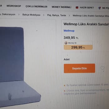 Yanlış Ürün Gönderimi Ve Zorlaştırılan İade Süreci Mağduriyeti