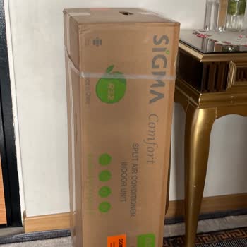 Montaj Randevusu İçin Uzun Bekleme Süresi Ve Yetersiz Müşteri Hizmeti