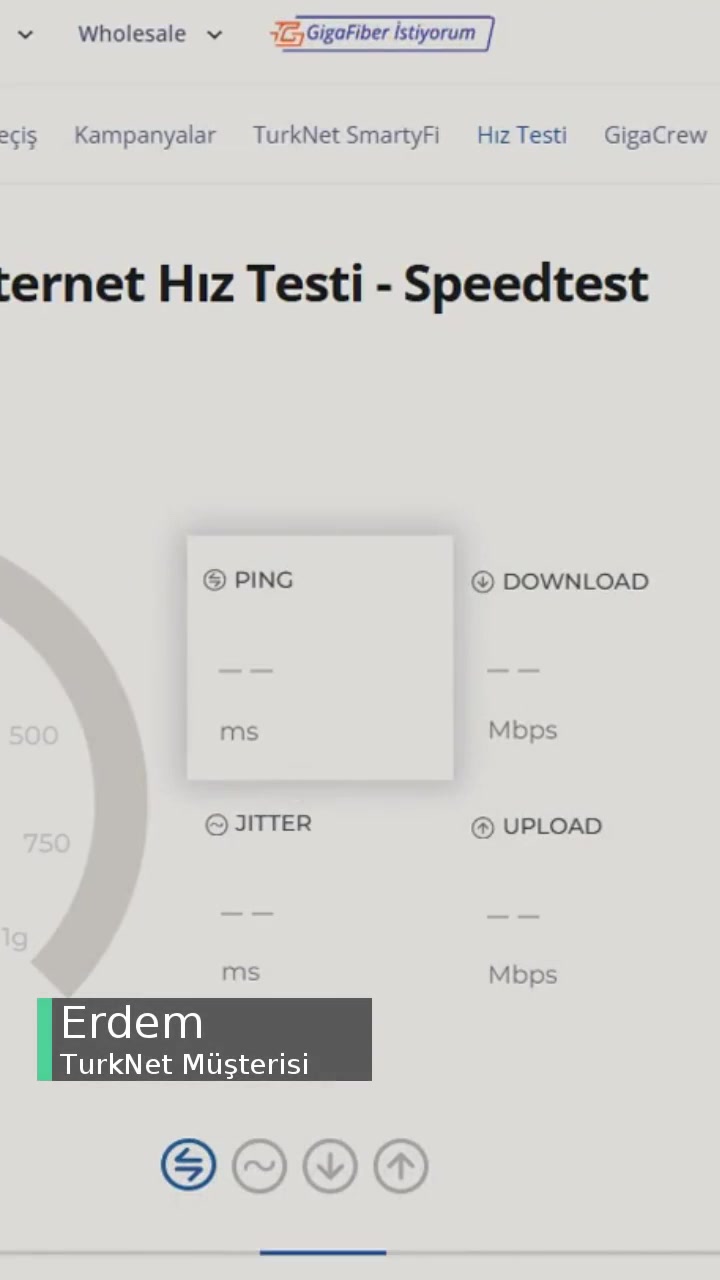 TurkNet İnternet Hızı Problemi! videonun kapak resmi