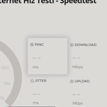 TurkNet İnternet Hızı Problemi!
