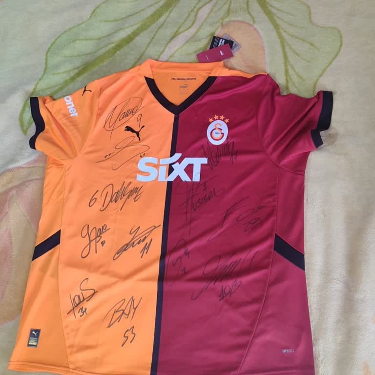 Satın Alınan Galatasaray Ürünleri Teslim Edilmedi, İletişim Sağlanamıyor