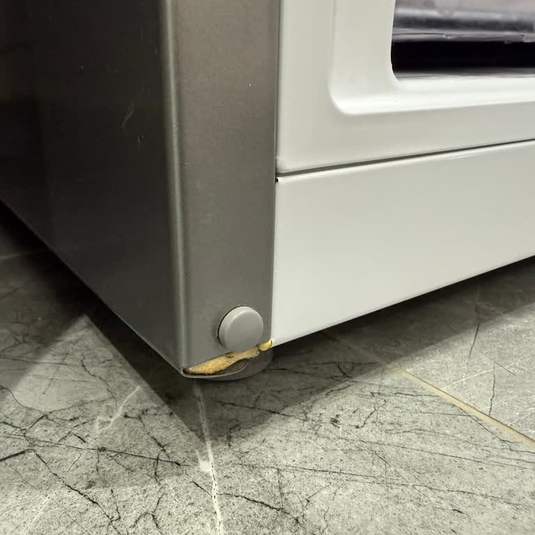 Yeni Alınan Buzdolabında Bitmeyen Buzlanma Ve Servis Sorunu