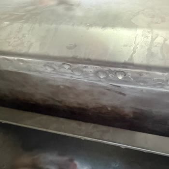 Yeni Alınan Buzdolabında Bitmeyen Buzlanma Ve Servis Sorunu