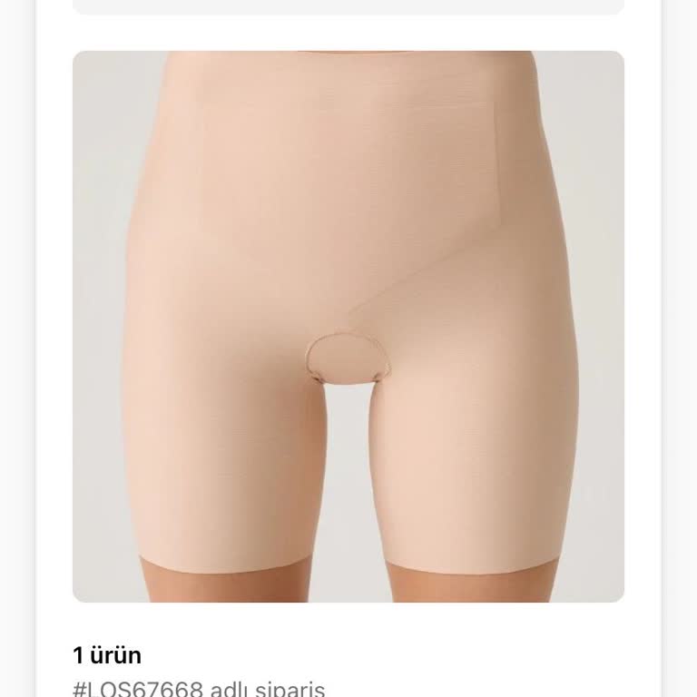 Los Ojos Sipariş Edilen Ürünün 15 Gündür Teslim Edilmemesi