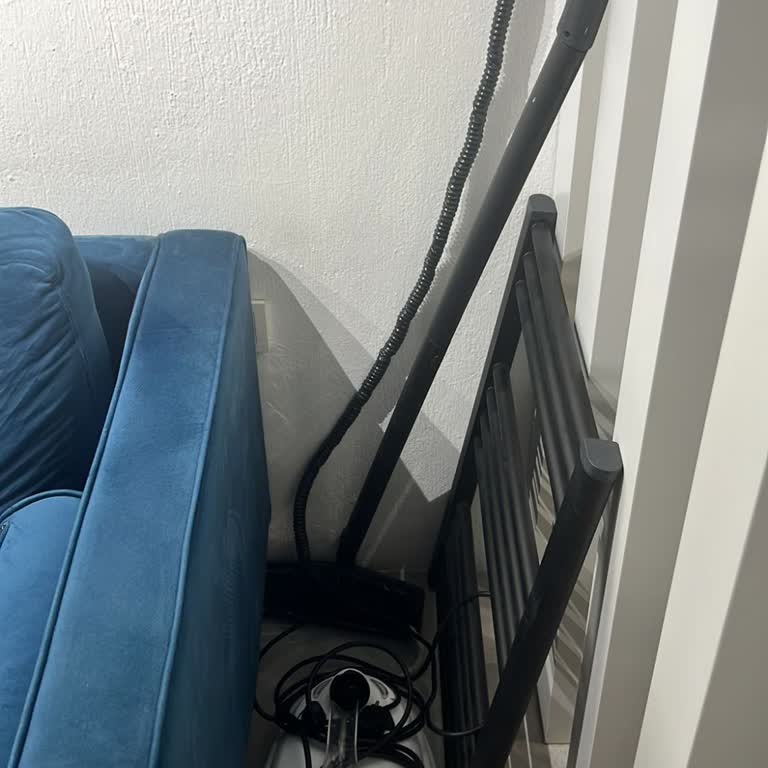 Buharlı Temizleyicide Garanti Sürecinde Destek Eksikliği Ve Parça Sorunu