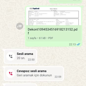 Telefon Alımında Yaşadığım Mağduriyet Ve Güven Sorunu