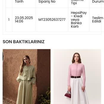 Aldığım Tişört 1 Ayda Delik Oldu, Kumaşı Çok İnce