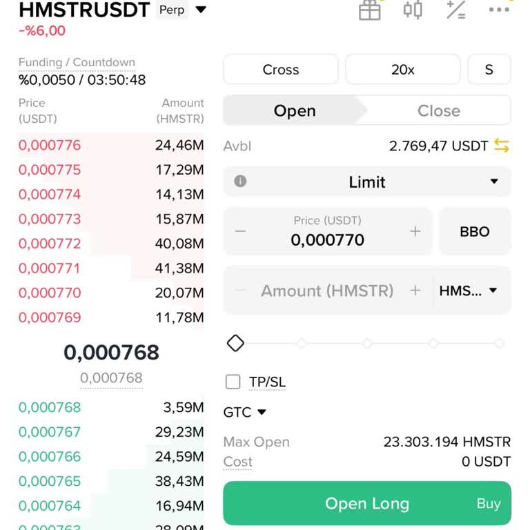 My Binance Futures Account Was Locked
