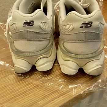 Kısa Sürede Deforme Olan Ayakkabı İçin Değişim Veya İade Talebi