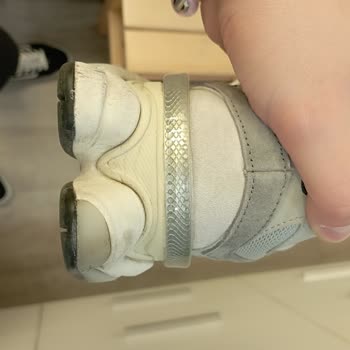 Kısa Sürede Deforme Olan Ayakkabı İçin Değişim Veya İade Talebi