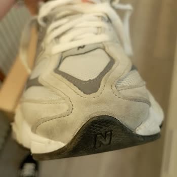 Kısa Sürede Deforme Olan Ayakkabı İçin Değişim Veya İade Talebi