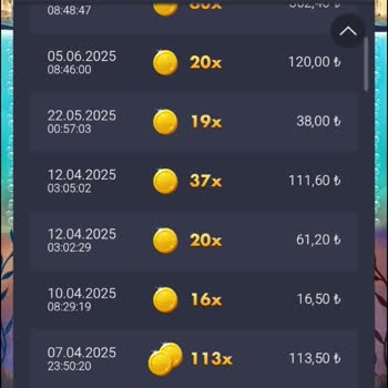 Levant Bet'te Ödeme Sorunu Ve Güven Eksikliği