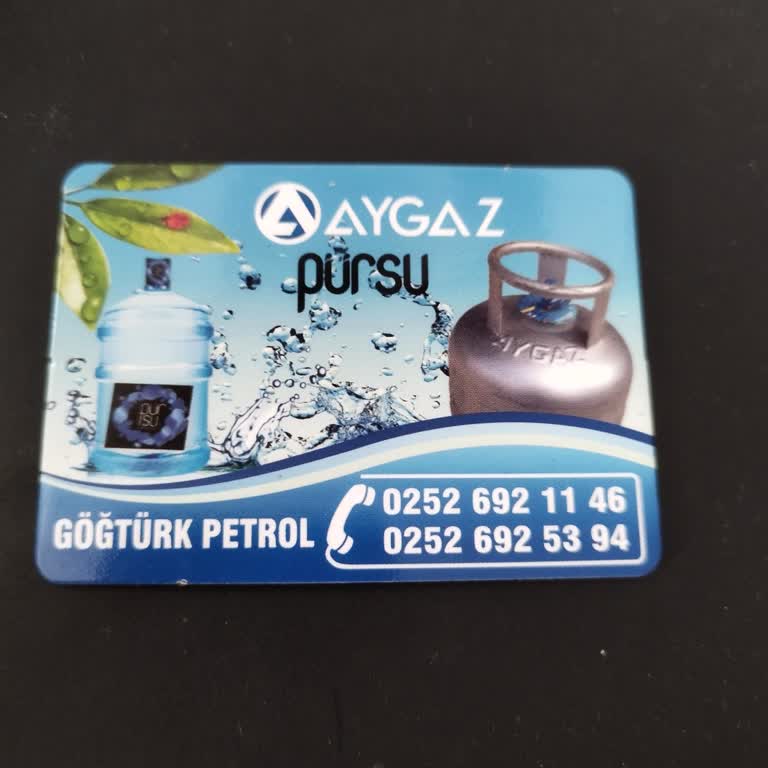 Aygaz Bayisinin Tüp Servisi Sunmaması Ve Müşteri Mağduriyeti