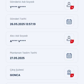 İade Sürecinde Gecikme Ve Yetersiz Bilgilendirme Mağduriyeti