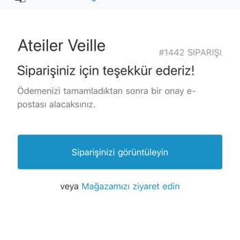 İade Sürecinde Gecikme Ve Yetersiz Bilgilendirme Mağduriyeti
