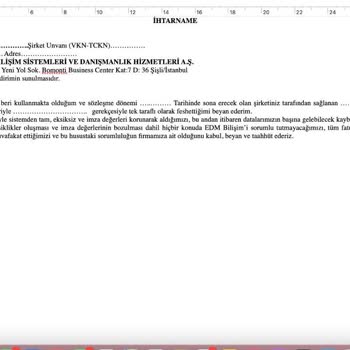 Bilgilendirme Yapılmadan Taahhüt İmzalatılması Ve Haksız Cayma Bedeli Talebi