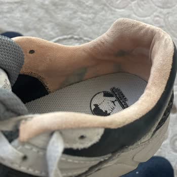 Nike Vomero 5: Üretim Hatasına Red Cevabı Ve Müşteri Mağduriyeti