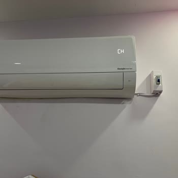 Yeni Alınan Arçelik Klima Arızası Ve Yetersiz Servis Mağduriyeti