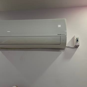 Yeni Alınan Arçelik Klima Arızası Ve Yetersiz Servis Mağduriyeti