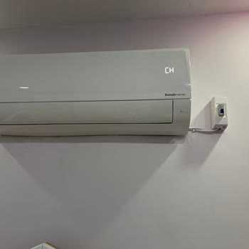 Yeni Alınan Arçelik Klima Arızası Ve Yetersiz Servis Mağduriyeti