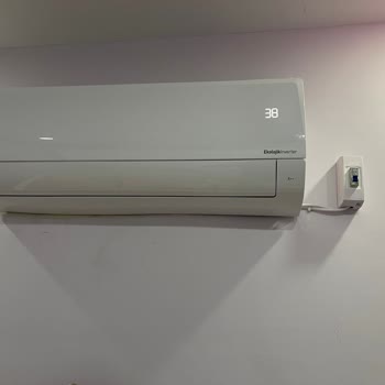 Yeni Alınan Arçelik Klima Arızası Ve Yetersiz Servis Mağduriyeti