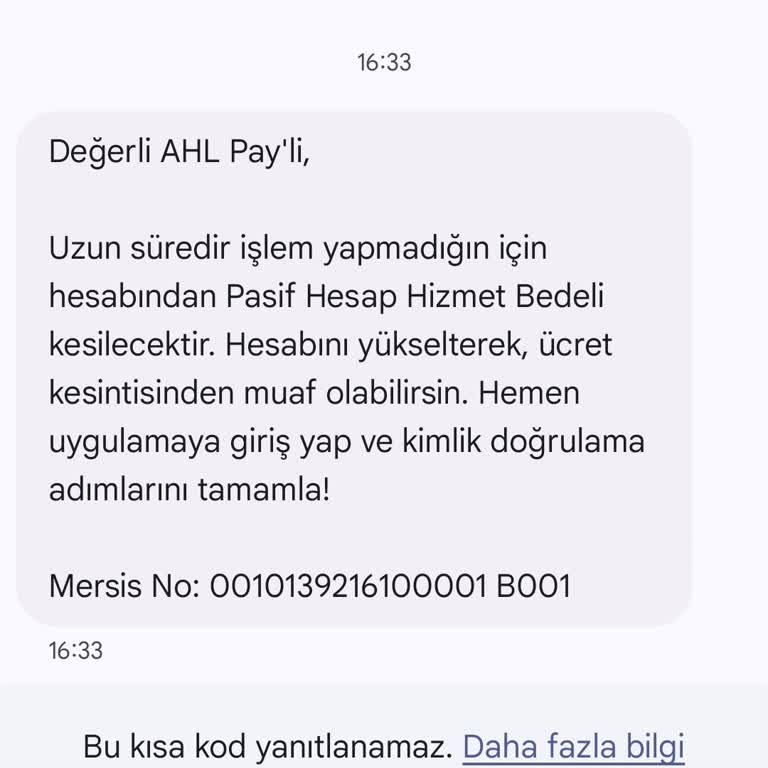 Kimlik İstemeden Üye Yapan Sistem, Hesap Kapatmak İçin Kimlik Talep Ediyor