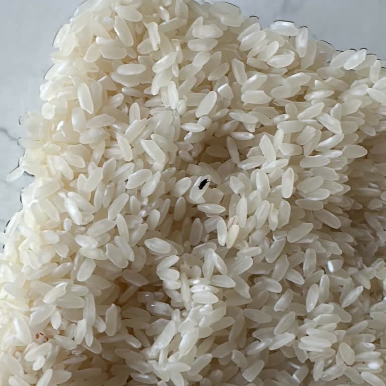 Migros Baldo Pirinçte Böcek Sorunu Ve Güven Kaybı