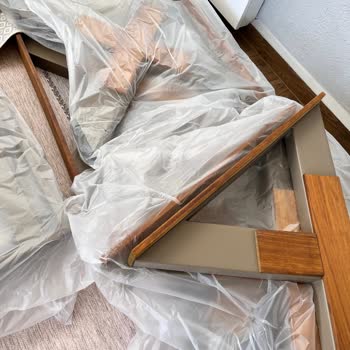 Bauhaus Eksik Parça ve Yetersiz Müşteri Hizmeti Nedeniyle Yaşanan Mağduriyet