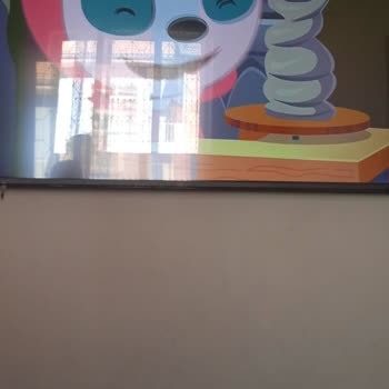 Yeni Alınan TV'de Arızalar Ve Servis Desteği Sorunu