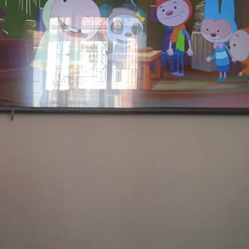 Yeni Alınan TV'de Arızalar Ve Servis Desteği Sorunu