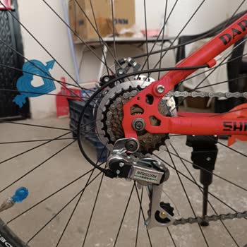 Belderia Bisikletin Vites Arızası Ve Garanti Sorunu: Müşteri Mağduriyeti