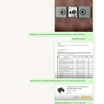 Yanlış Gönderilen Ürünler Ve Cevapsız Kalan İletişim Talepleri