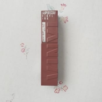 Maybelline Likit Rujun Pigment Sorunu Ve Kuruma Problemi